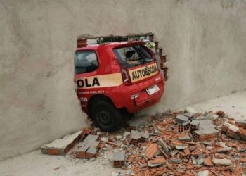 PR – Motorista tem planos frustrados ao tentar tirar carteira de motorista