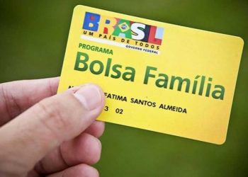Governo vai cobrar devolução de R$ 5,8 milhões do Bolsa Família