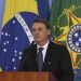 “Irmã Dulce levou esperança para muita gente”, diz Bolsonaro