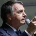 Bolsonaro veta lei que prevê serviços de psicologia e de serviço social nas escolas