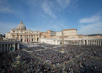 Irmã Dulce se torna santa; canonização reconhece trabalho social