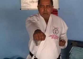 Morre, aos 63 anos, o policial civil Carlos Silveira; ele lutava contra o câncer