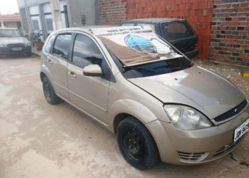 PM captura assaltante que participou de roubo a banco em Chorrochó