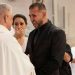 SP – Padre celebra casamento de surdos em Libras e emociona os noivos