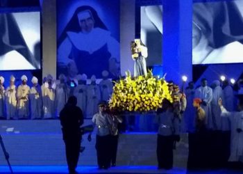 Conheça a imagem, o hino e a música oficial da canonização de Santa Dulce dos Pobres