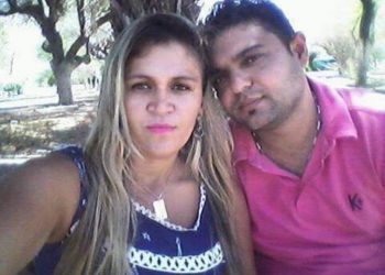 Cigano mata esposa e depois tira a própria vida