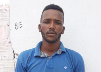 Jovem é assassinado a tiros próximo a BR 324, em Nova Fátima