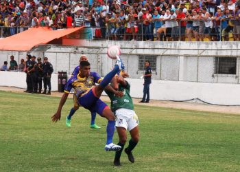 Intermunicipal – Em jogo marcado por confusão, Coité volta a vencer Camacan e garante vaga nas oitavas de final
