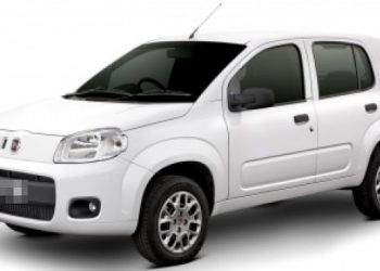 Carro de Valdemi de Assis é tomado de assalto na BR 324