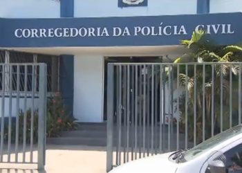 Delegada e três investigadores são detidos em Salvador após denúncias de ‘excessos’