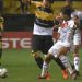 Série B – Com um gol em cada tempo, Criciúma e Vitória empatam em SC