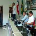 PCdoB de Várzea da Roça, lança Danillo Sales como pré candidato a prefeito