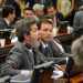 Após ameaçar implodir Jair Bolsonaro, Delegado Waldir permanecerá como líder do PSL na Câmara