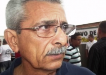 Ex-prefeito de Abaré é alvo da operação ‘Queima de Arquivo’