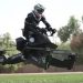 Japoneses prometem moto voadora para 2020; veja como é o modelo