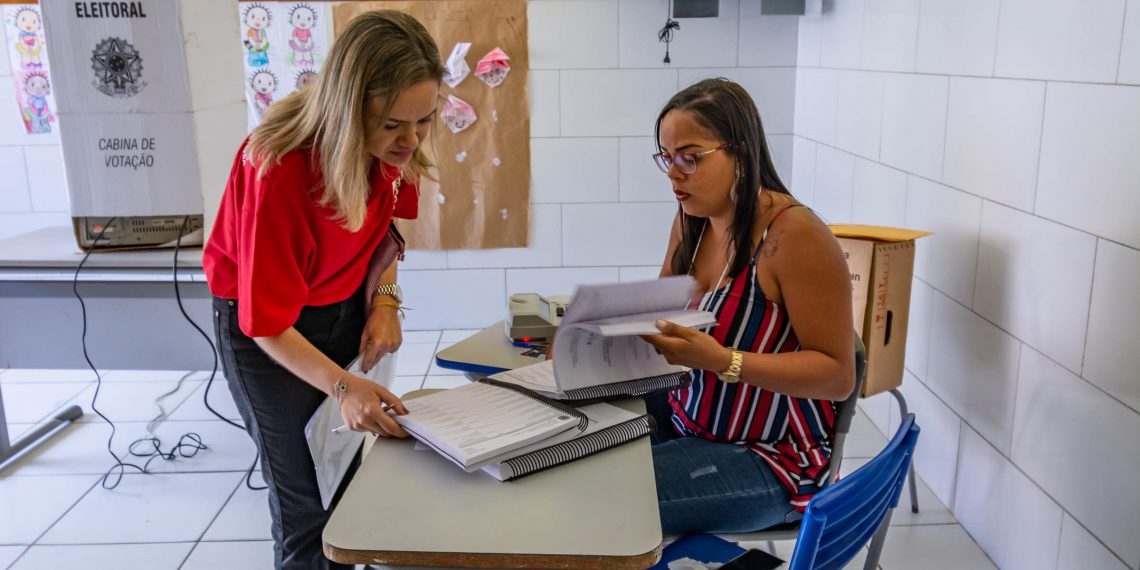 MP fiscaliza eleição dos novos conselheiros tutelares em todo o estado