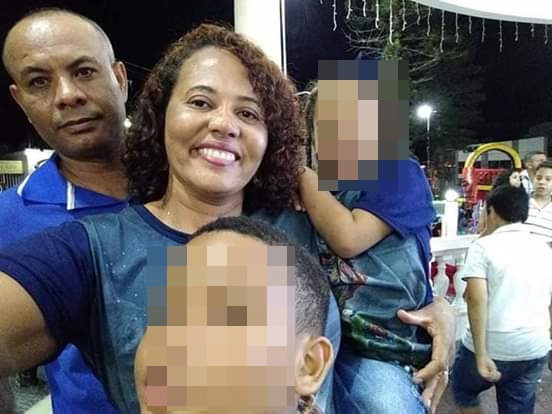 Esposo de enfermeira coiteense é assassinado em São Gonçalo (matéria atualizada)