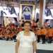 ‘Católica de berço’, deputada Fátima Nunes disse que o papa santificou Irmã Dulce no momento certo