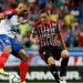 Em duelo equilibrado Bahia e São Paulo ficaram no zero a zero na Fonte Nova