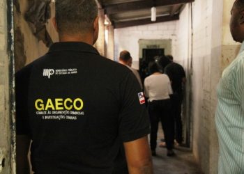 Operação contra crime de pedofilia prende 12 pessoas