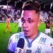 Jogador do América Mineiro marca gol e oferece a amigo de Jacobina que morreu em trágico acidente na última quarta-feira