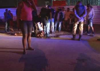 Feira: Jovem é assassinado em frente de hospital após receber alta médica