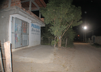 Comerciante é morto a tiro depois de fechar padaria na zona rural de Serrinha