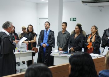 Submetido a Júri Popular, réu acusado de matar jovem dentro de cemitério é absolvido