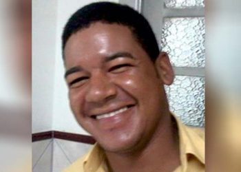 Homem é assassinado a tiros em Serrolândia