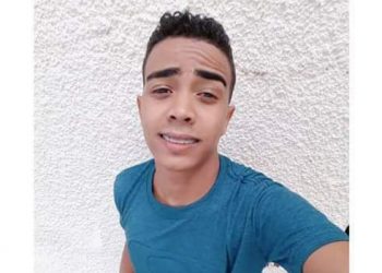 Jovem morre de acidente, quando seguia para visitar esposa que perdeu filhos gêmeos em Jacobina