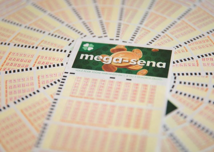 Mega-Sena: ninguém acerta as seis dezenas e prêmio vai a R$ 35 milhões