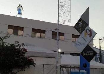 Otto Alencar disse que já tinha Irmã Dulce como Santa e fazendo milagres ainda em vida