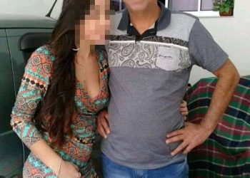 SP- Sogro mata o genro após filha mandar mensagem por WhatsApp pedindo socorro