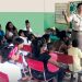 Polícia Militar realiza palestra para pais de alunos de escola da zona rural