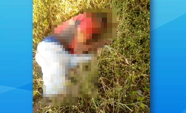 Homem é encontrado morto com tiro na cabeça