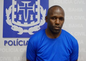 Homem confessa 13 estupros através de site de vendas