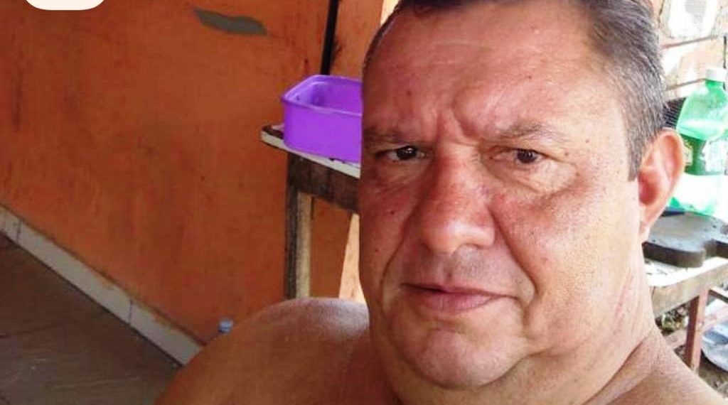 Professor do Município de Tucano morre vítima de acidente de moto