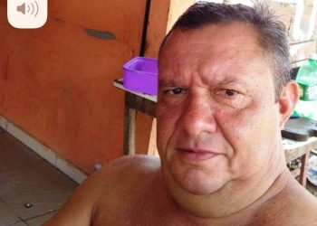 Professor do Município de Tucano morre vítima de acidente de moto