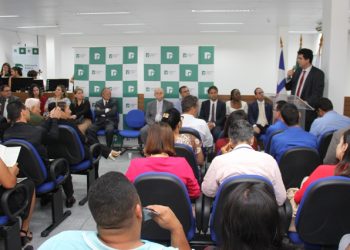 Após mais de 10 anos desativada, Defensoria Pública é reimplantada em Coité