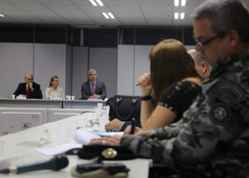 Setembro tem o menor número de mortes dos últimos seis anos