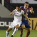 Bahia perde mais uma depois de vacilo da defesa. Assim como no primeiro turno o Santos venceu com gol de pênalti