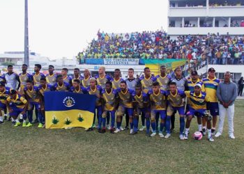 Intermunicipal – Seleção de Coité vence Conceição da Feira e garante vaga nas quartas de final