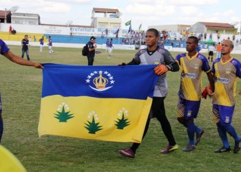 Intermunicipal – FBF divulga os duelos das quartas de final; Coité enfrenta Quijingue