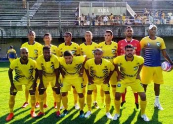 Intermunicipal – Valente se complica em casa. Coité e Santaluz arrancam empate fora