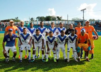 Intermunicipal – Contra Itamaraju, seleção de Valente vai tentar repetir 2011 quando venceu as duas partidas