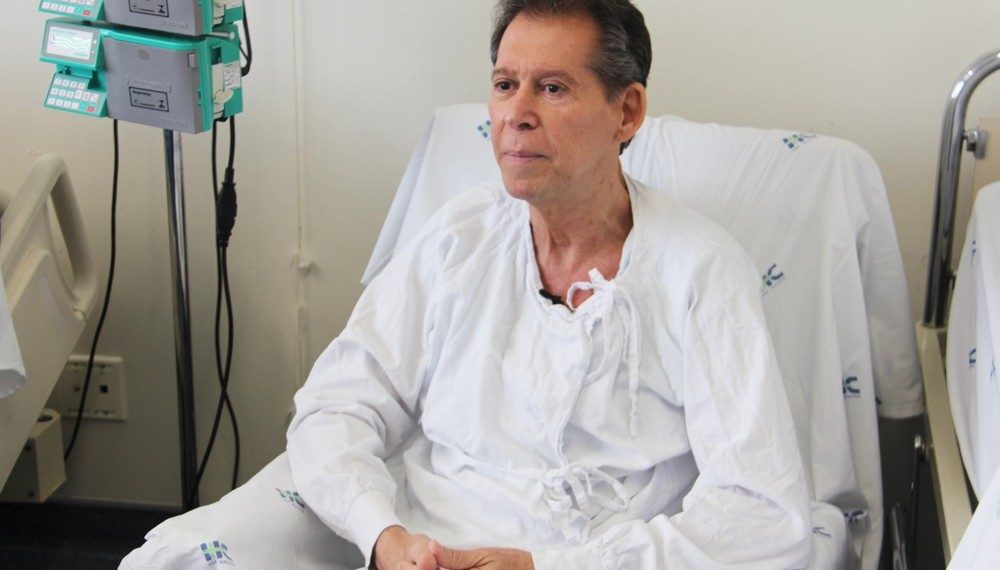 Brasileiro com câncer terminal terá alta após terapia genética pioneira obter sucesso pela 1ª vez na América Latina