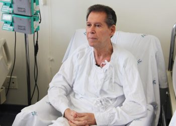 Brasileiro com câncer terminal terá alta após terapia genética pioneira obter sucesso pela 1ª vez na América Latina