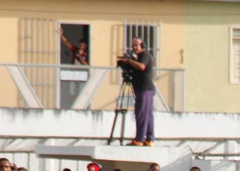 Intermunicipal – TVE transmite ao vivo Santaluz e Madre de Deus neste domingo