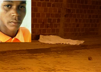 Jovem de 17 anos é assassinado em conjunto habitacional de Araci