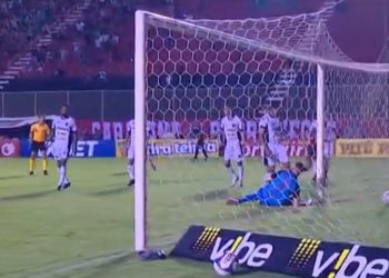 Série B – Vitória vence o Oeste e deixa o Z4